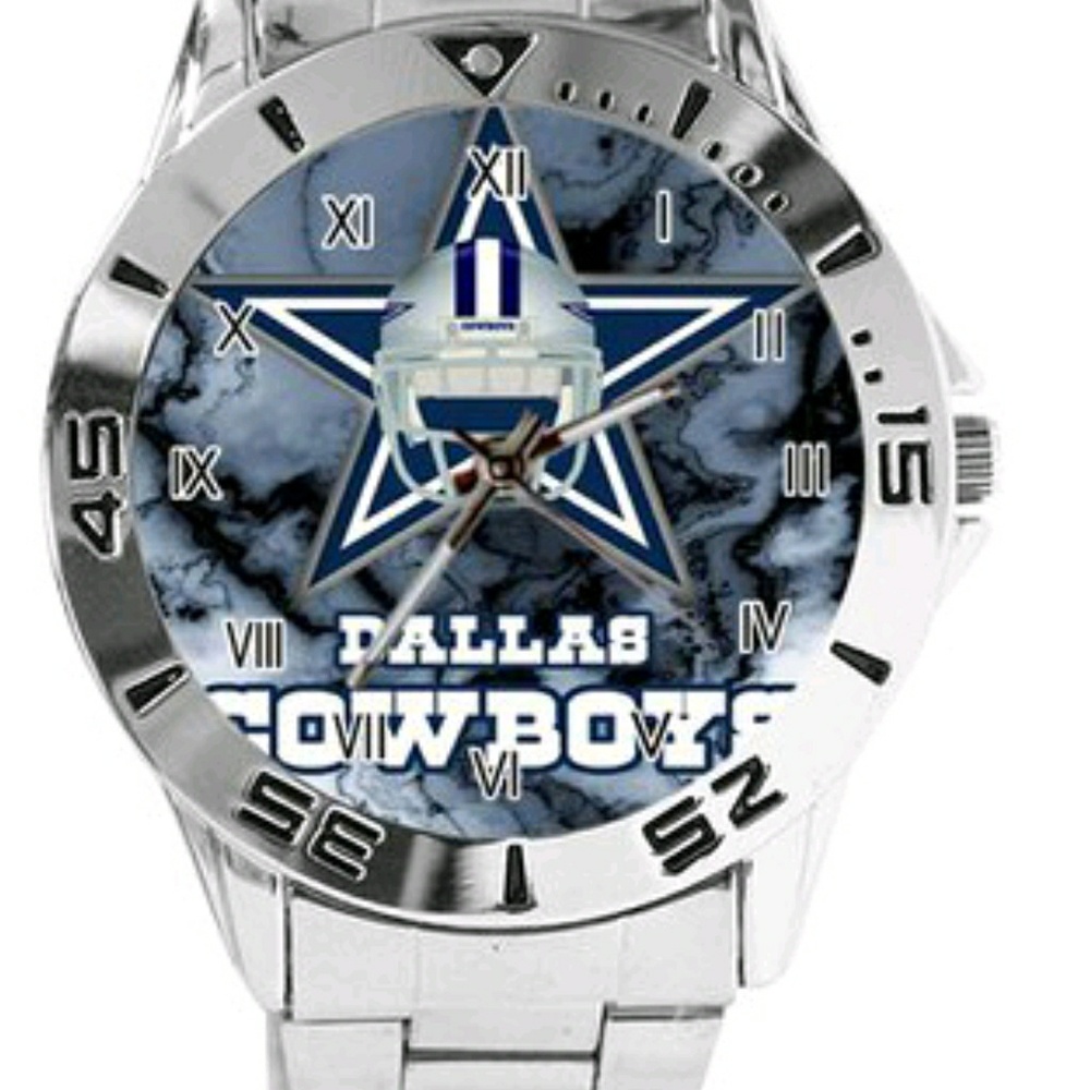 Dallas Cowboys NFL watch